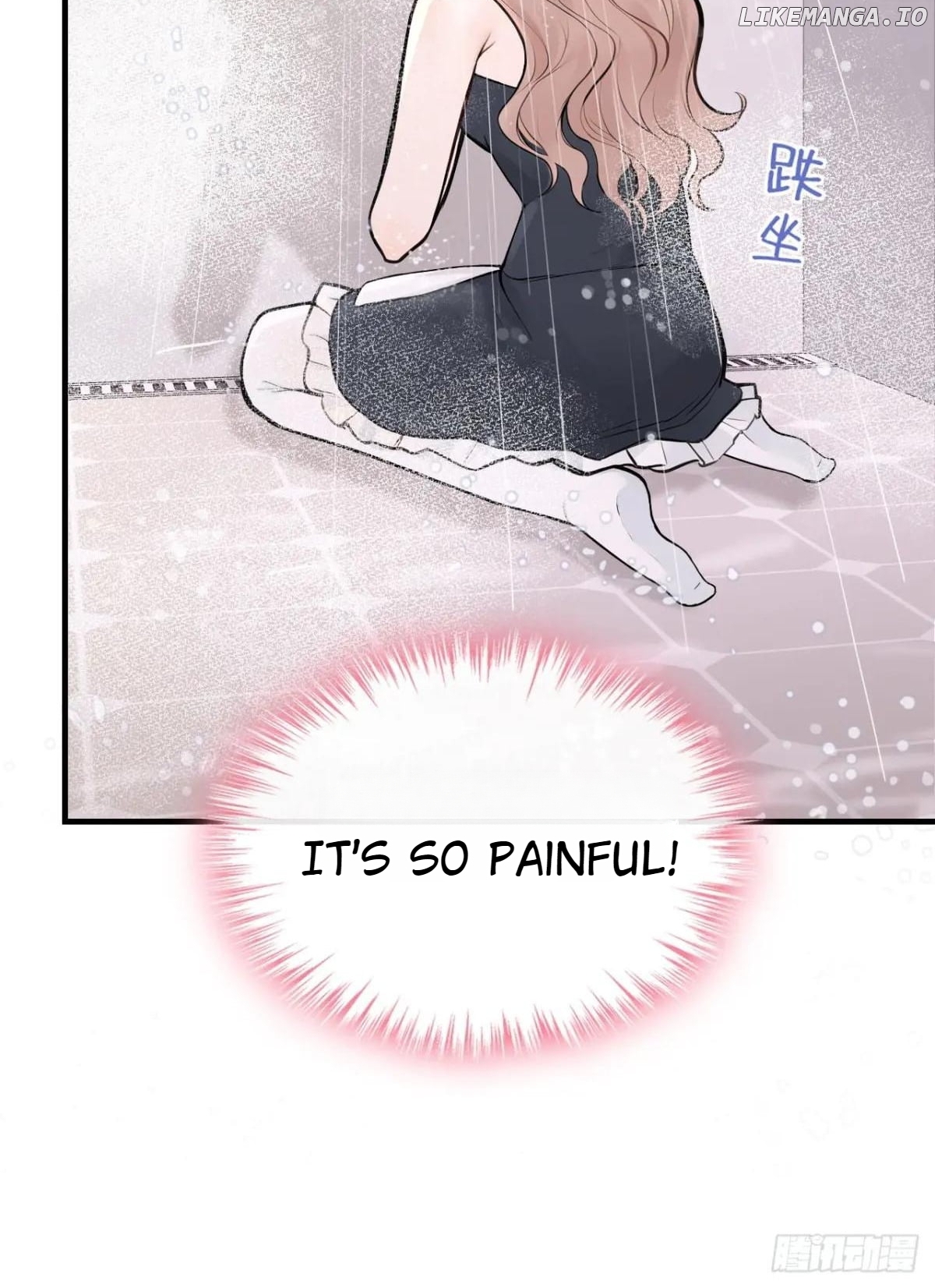 Living Together Just To Guide You Chapter 54 - page 8